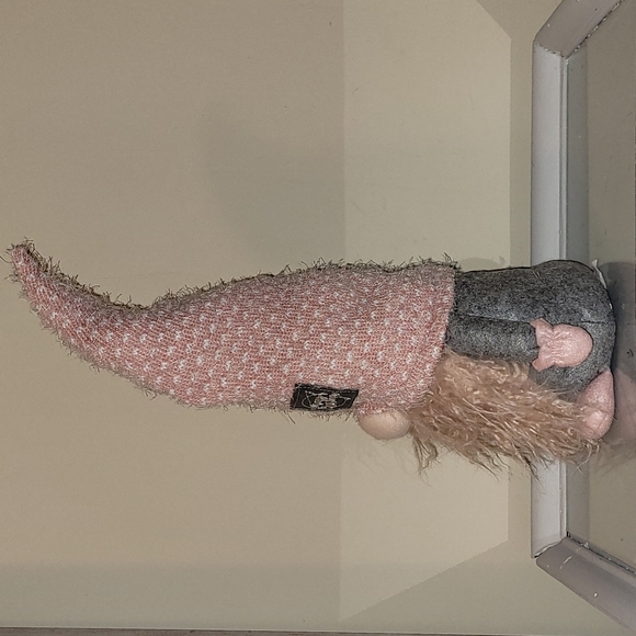 NWOT Merry Christmas Gnome - Picture 7 of 10